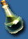 You've  found the secret vial of Surprisium!  The element of Surprise!!